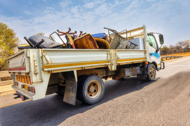 Trusted Bargersville, IN Junk Removal Experts